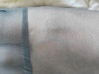 Nylon tights with jeans: 39 Nude Pics