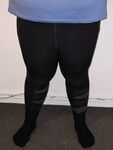 Riding leggings: 13 Nude Pics