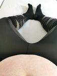 Riding leggings: 13 Nude Pics