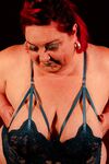 There’s more PROMISE!: 13 Nude Pics