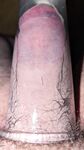 New cock and balls pumping: 17 Nude Pics