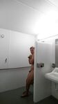 Spy Locker room caught nude guys porn