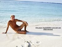 Photo from the Nude beach: 10 Nude Pics