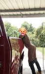 Car wash: 2 Nude Pics