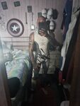 Wet siut try on as asked: 13 Nude Pics