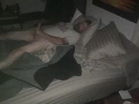Having fun: 13 Nude Pics