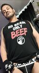 All beef. No brains. Gooner.: 5 Nude Pics