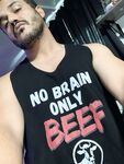 All beef. No brains. Gooner.: 5 Nude Pics