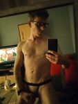My Big Ass: 10 Nude Pics