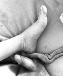 Hairy Oldie 71: 23 Nude Pics