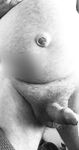 Hairy Oldie 72 - Cum Gallerie 2: 12 Nude Pics