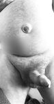 Hairy Oldie 72 - Cum Gallerie 2: 12 Nude Pics