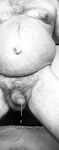 Hairy Oldie 72 - Cum Gallerie 2: 12 Nude Pics