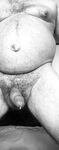 Hairy Oldie 72 - Cum Gallerie 2: 12 Nude Pics