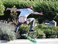 Spy funny ass public nude boys porn
