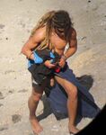 Voyeur, spy caught porn tape