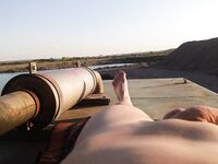 Summertime: 1 Nude Pics