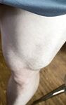 Naelor Legs : 2 Nude Pics