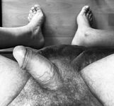 Hairy Oldie 52 - Top Ten Mix 1: 10 Nude Pics