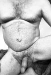Hairy Oldie 52 - Top Ten Mix 1: 10 Nude Pics