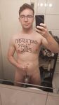 David exposed: 2 Nude Pics