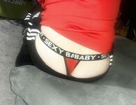 Thong: 11 Nude Pics