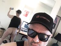 Stripchat.com hotdadbod: 4 Nude Pics