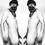 TWINS SERIES: 12 Nude Pics