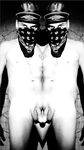 TWINS SERIES: 12 Nude Pics