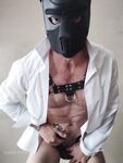 Mr Bruno Blane: 9 Nude Pics