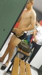Spy on boys in locker room twink porn tube