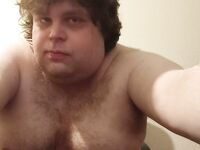 Me, Myself and I: 5 Nude Pics