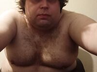 Me, Myself and I: 5 Nude Pics
