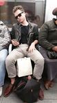 Bulge spy public porn