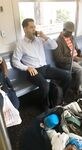 Bulge spy public porn