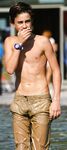 Bulge spy public porn