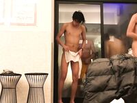 Spy Japan boys Nude Jock Porn