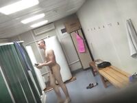 Spy boys in looker room twink nude tube