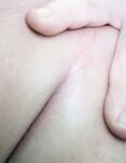 Secret solo: 5 Nude Pics