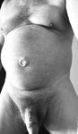 Hairy Oldie 56 - Top Ten Mix 5: 10 Nude Pics