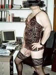 Me as a wimp: 4 Nude Pics