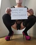 Me as a wimp: 4 Nude Pics