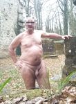 Balade exhibe nu lieu public: 11 Nude Pics