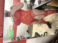 Fall Crossdressing: 62 Nude Pics
