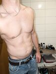 Cock, and Body: 14 Nude Pics