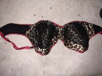 Borrowed lingerie : 1 Nude Pics