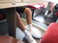 Air Force 1 Nike: 12 Nude Pics