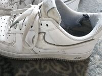 Air Force 1 Nike: 12 Nude Pics