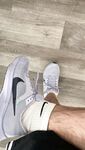 Air Force 1 Nike: 12 Nude Pics