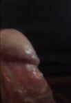 Pictures for ladies of my wet cock...: 8 Nude Pics